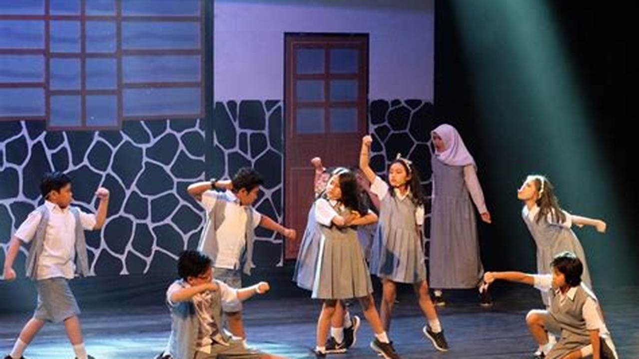 Panduan Lengkap Kuliah Jurusan Teater dan Drama