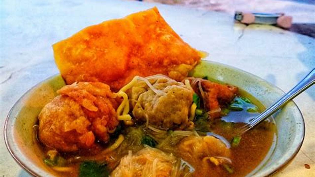 Jelajahi Rahasia Kuliner: Temukan Cita Rasa dan Wawasan yang Menggugah Selera