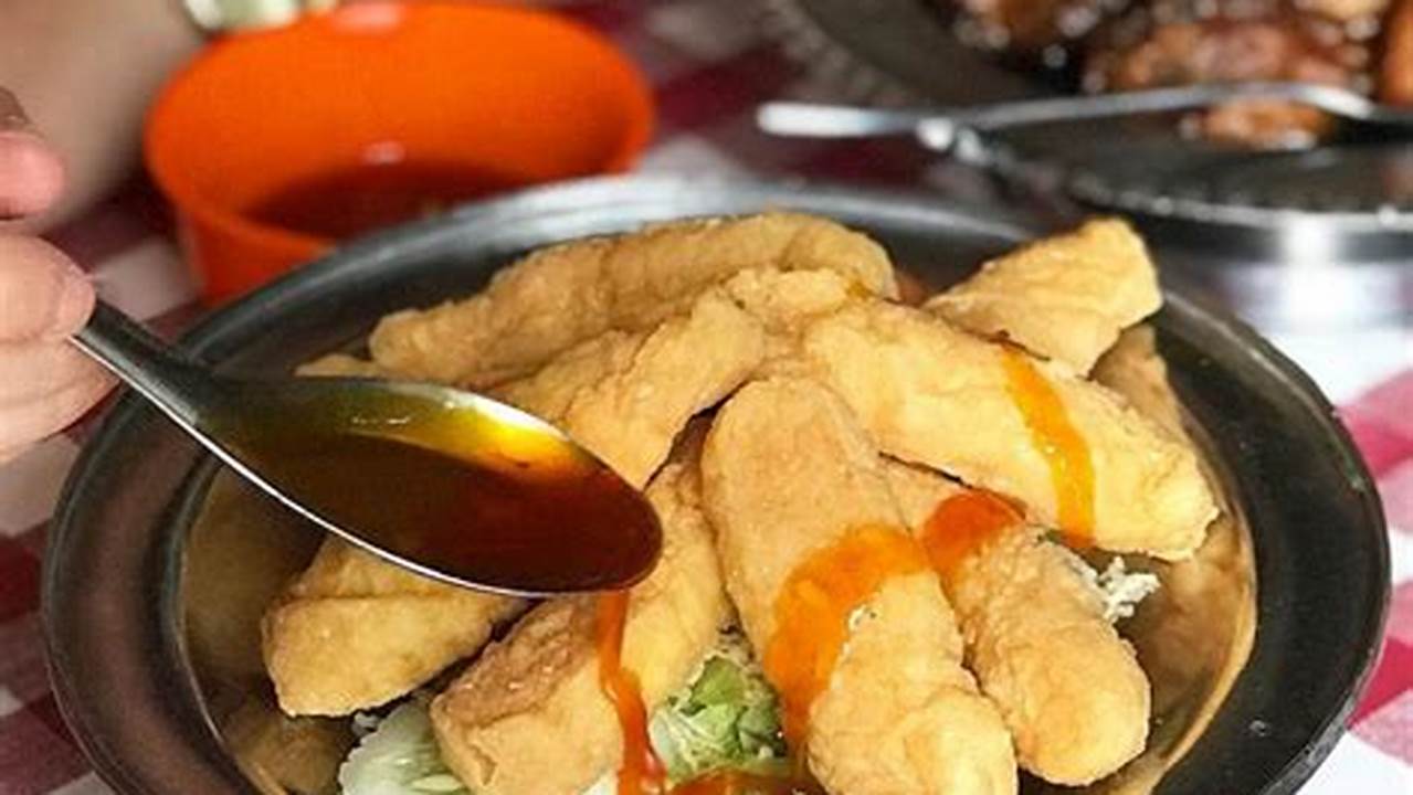 Jelajahi Surga Kuliner di Jakarta Selatan: Temukan Cita Rasa yang Menakjubkan!