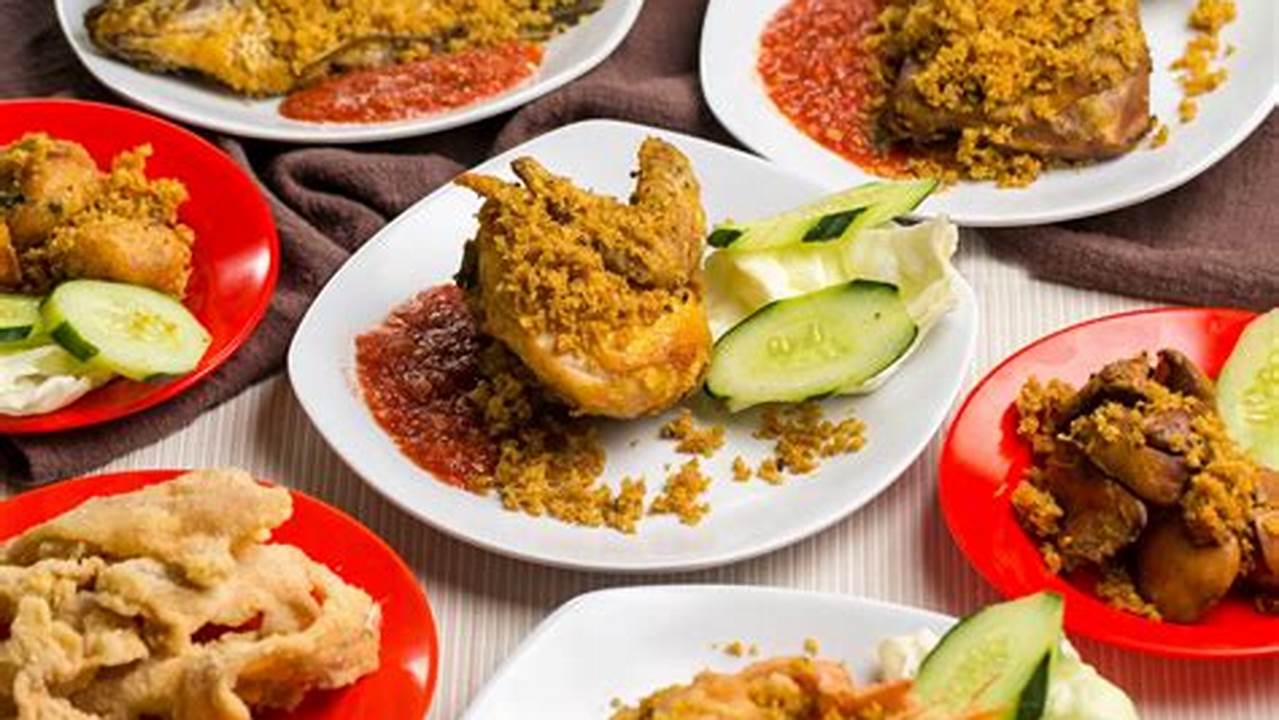 Panduan Kuliner Malam Bali: Rekomendasi dan Tempat Terbaik