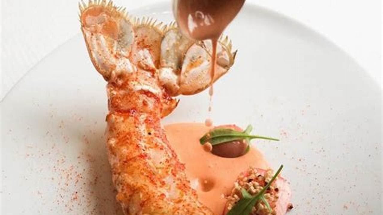 Unveiling Culinary Secrets: A Journey into the World of La Table du Castellet