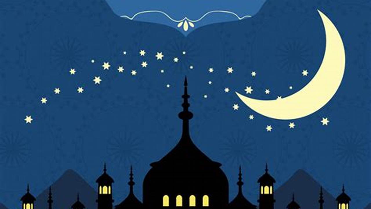 Rahasia Lagu Tema Ramadan yang Belum Terungkap