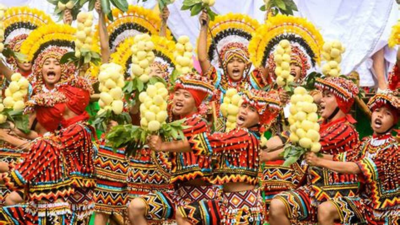 Lanzones Festival: A Sweet and Vibrant Celebration in the Philippines
