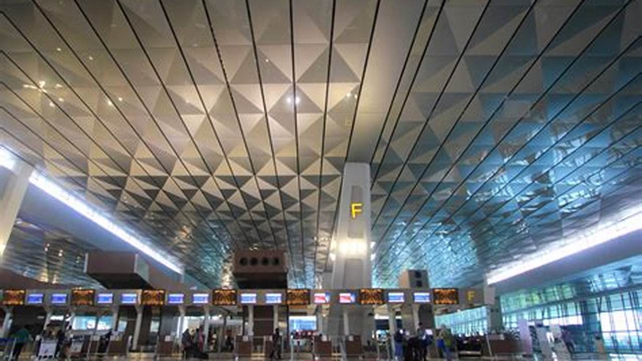Temukan Rahasia Lapis Bogor Terlezat di Bandara Soekarno Hatta