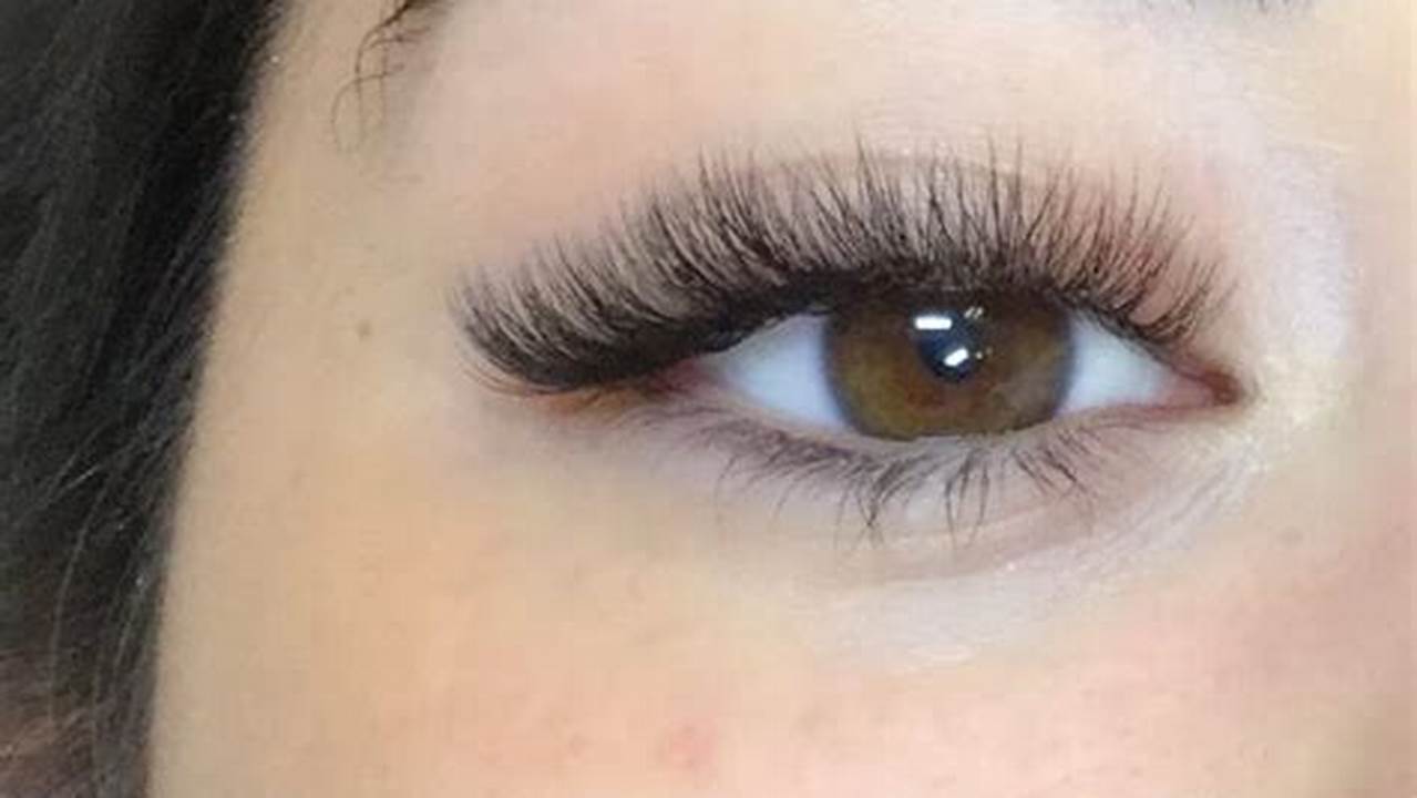 Discover the Secrets to Stunning Lashes: Your Ultimate Guide to "Lashes Near Me"