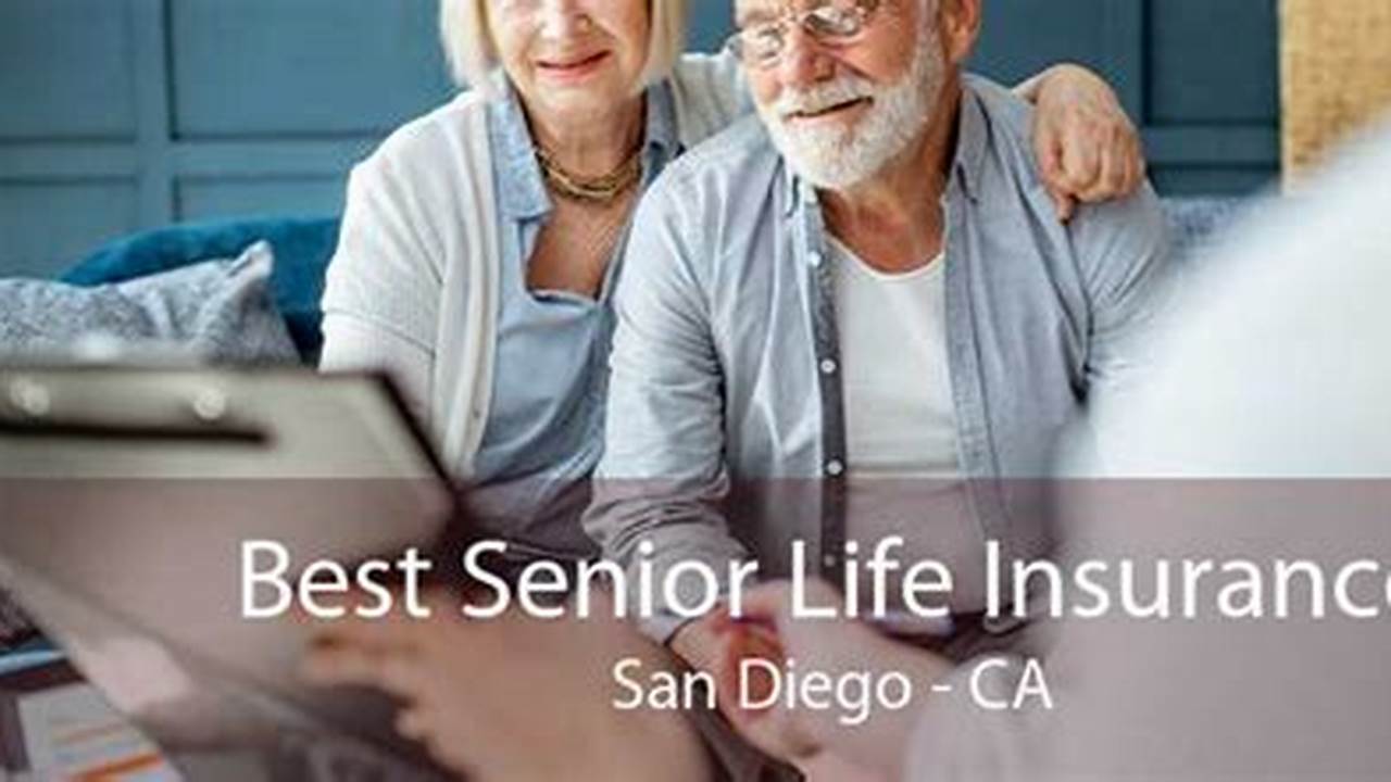 Descubra los secretos del seguro de vida en San Diego