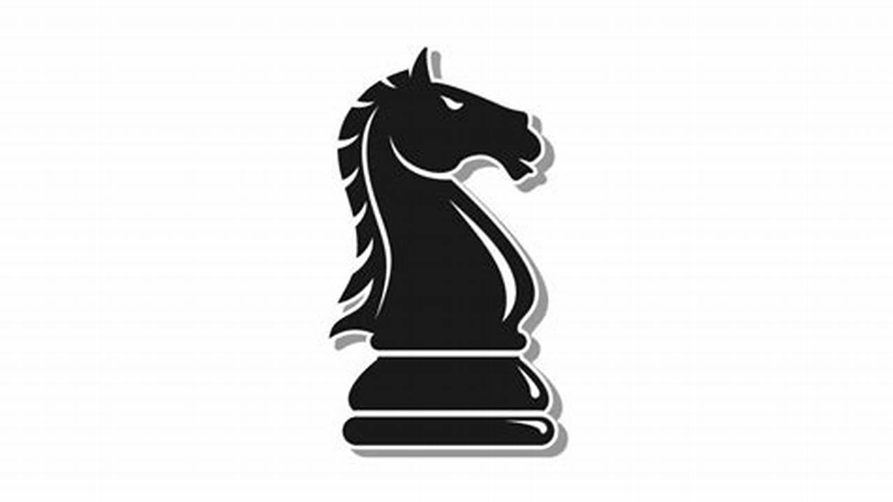 Unleash the Power: Discover Secrets of "Logo with a Knight on a Horse"