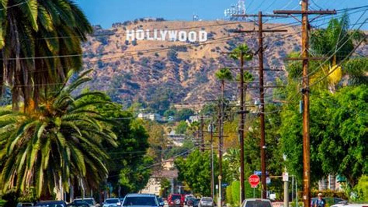 Wo in Los Angeles übernachten: Entdecken Sie die besten Gegenden und Geheimtipps
