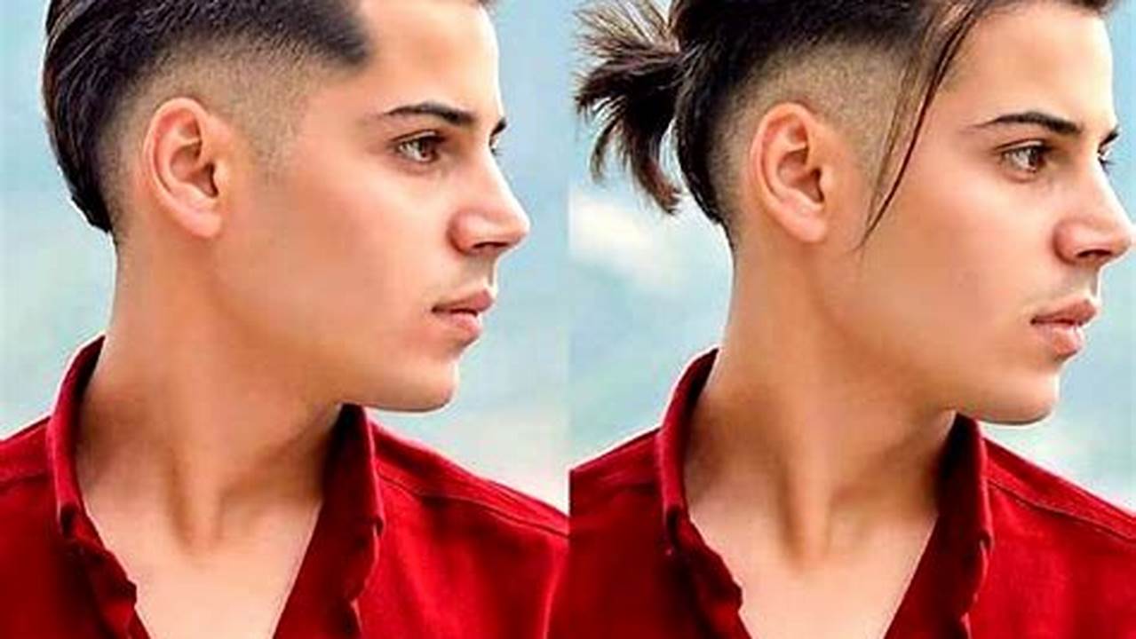Panduan Lengkap Macam Macam Model Rambut Pria: Transformasi Penampilan untuk Berbagai Gaya