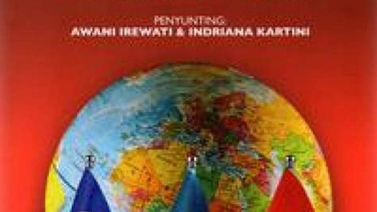 Makalah Politik Luar Negeri Indonesia: Temuan dan Wawasan Baru