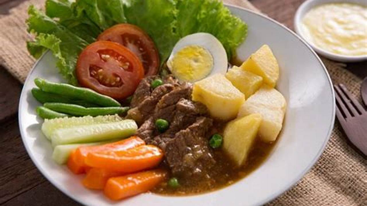 Daftar Makanan Asli Khas Daerah Solo yang Wajib Dicoba