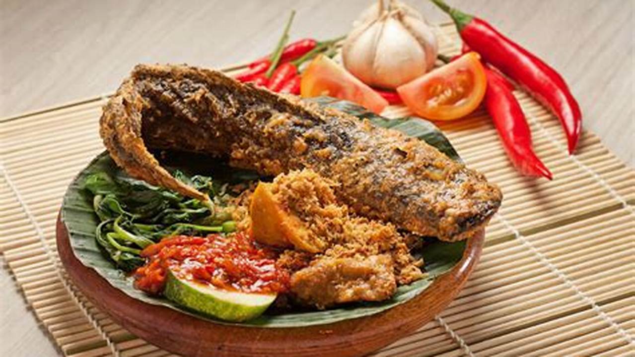 Referensi Makanan Daerah Jawa Timur: Kuliner Nusantara yang Kaya Cita Rasa