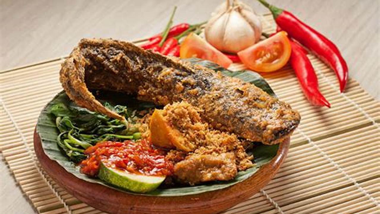 Tips Menikmati Makanan Khas Jawa Timur yang Lezat dan Nikmat