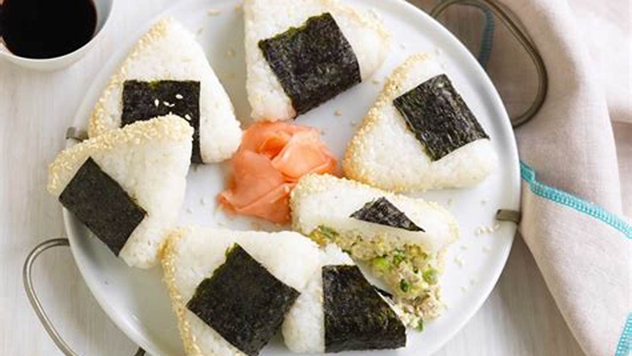 Panduan Lengkap Makanan Jepang yang Terkenal