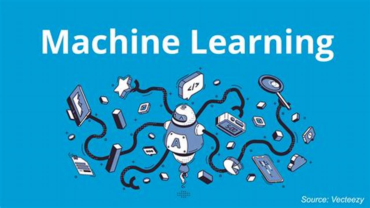 Manfaat Machine Learning: Penemuan dan Wawasan Penting yang Harus Kamu Ketahui
