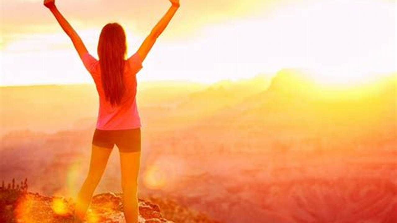 Manfaat Matahari Pagi: 7 Manfaat Sehat yang Jarang Diketahui untuk Hidup Lebih Baik