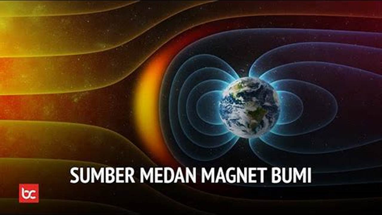 Manfaat Medan Magnet yang Jarang Diketahui