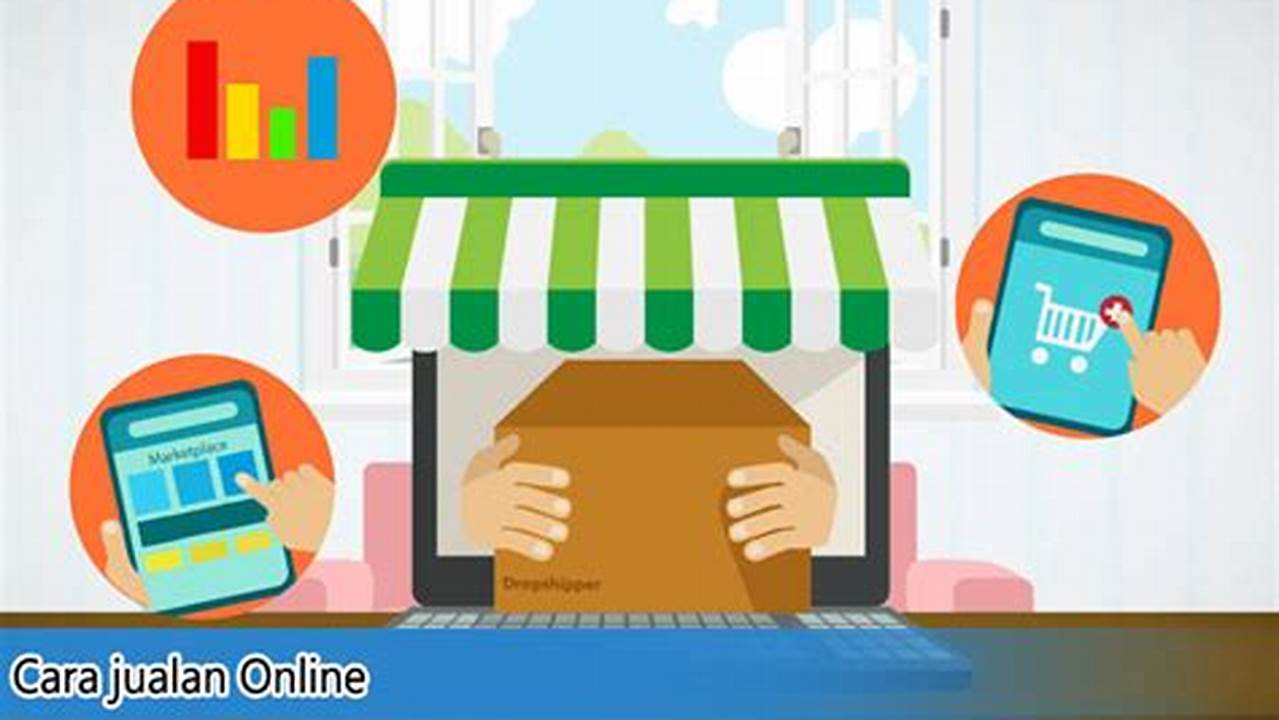 Temukan Manfaat Jualan Online yang Jarang Diketahui yang Akan Tingkatkan Bisnis Anda