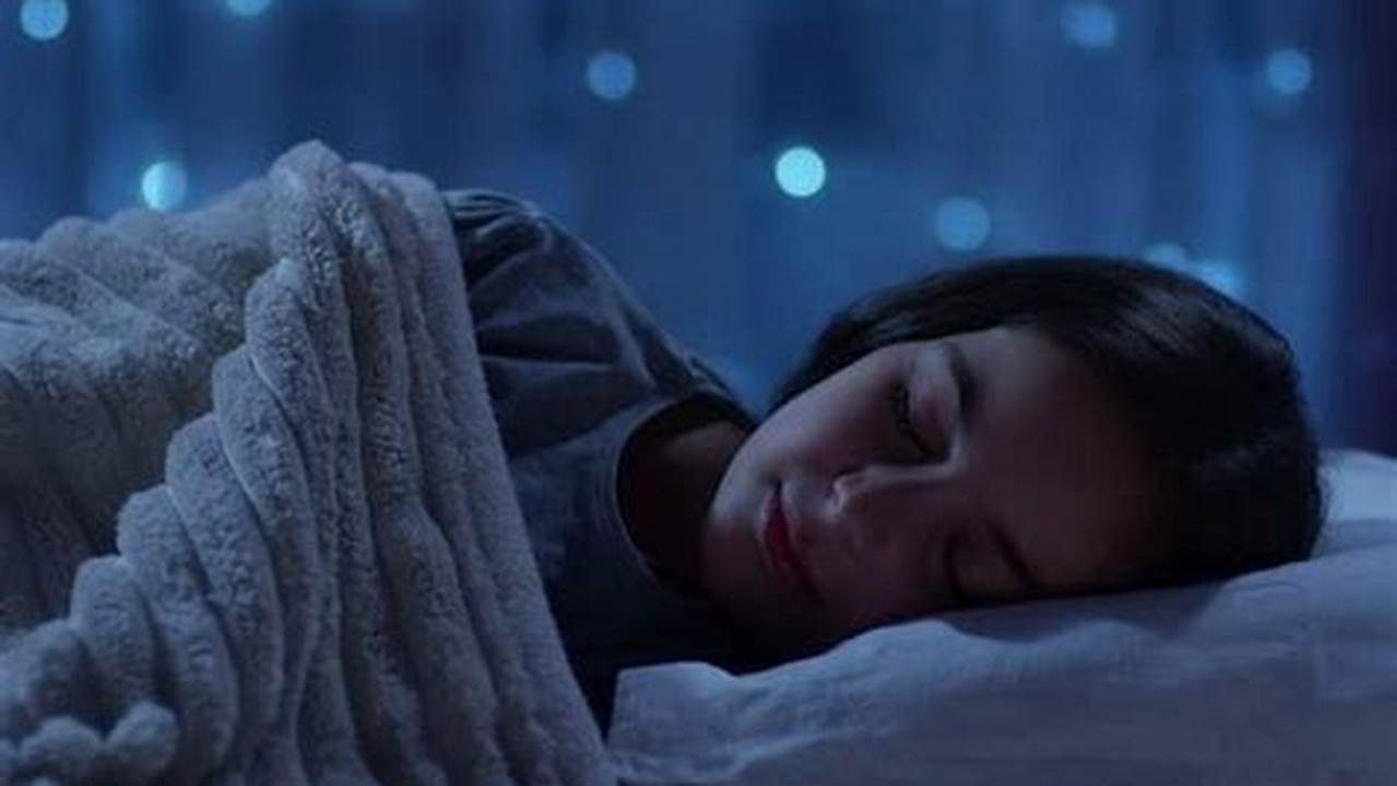 Temukan Manfaat Tidur Lampu Mati yang Jarang Diketahui dan Harus Anda Tahu
