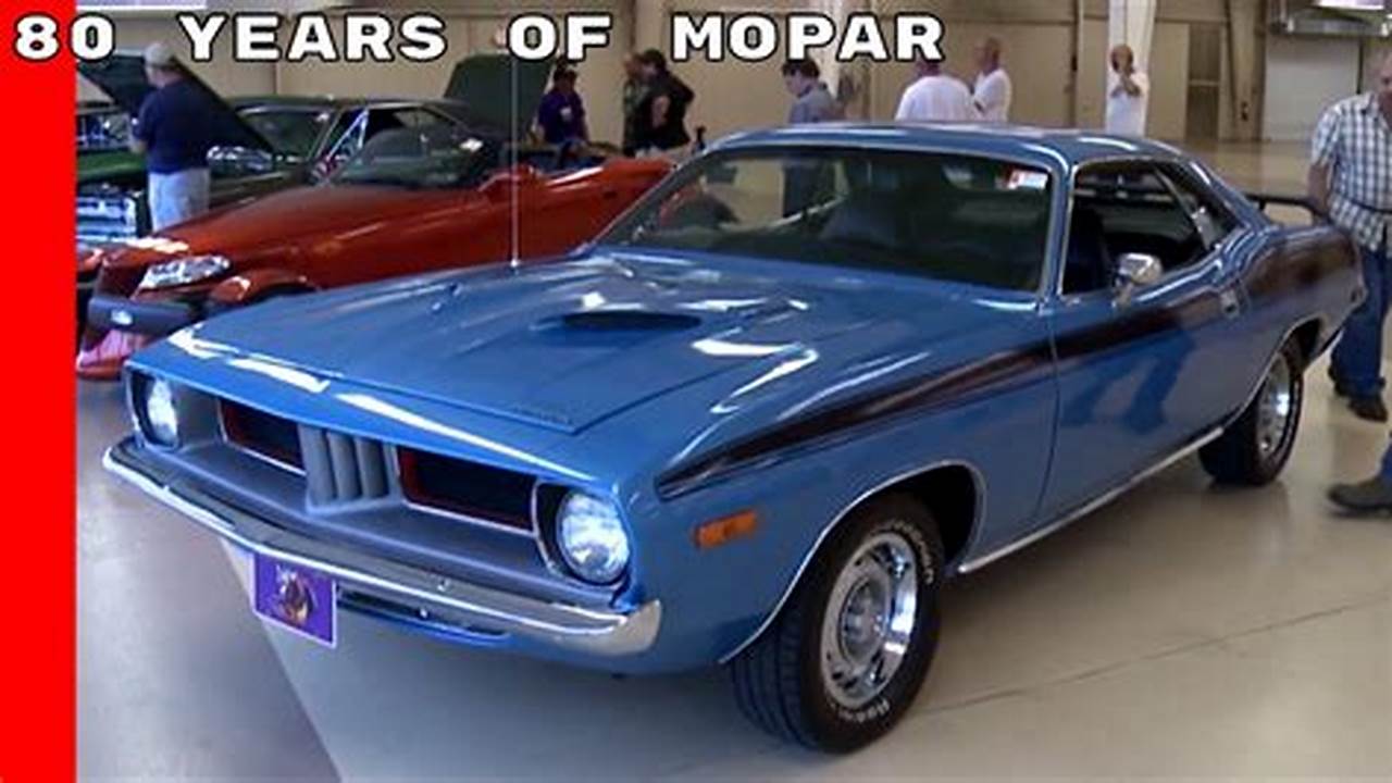 Unveiling the Mark Worman Car Collection: A Journey Through Automotive Masterpieces