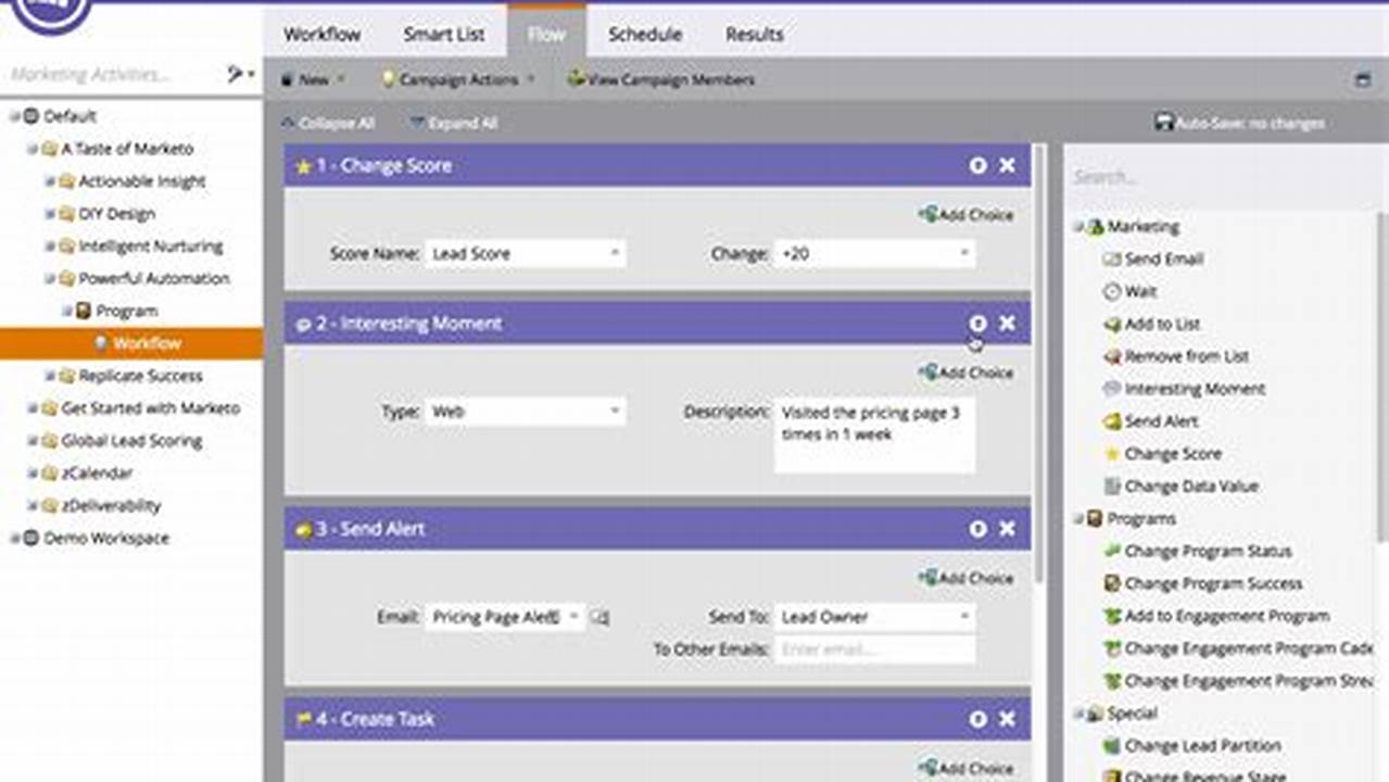Marketo CRM Integration: A Step-by-Step Guide