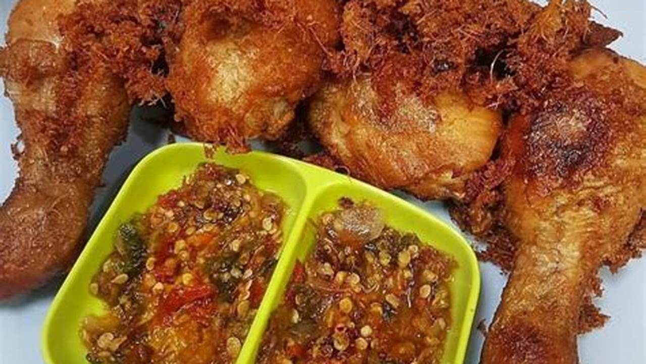 Resep Masak Ayam Laos: Cita Rasa Autentik, Rahasia Terungkap