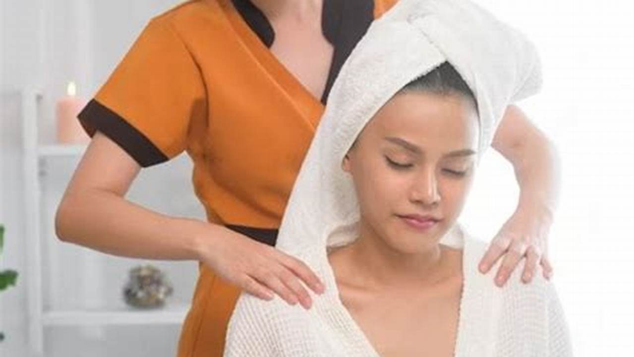 Massage 24 Jam Sabang: Layanan Pijat Profesional dan Terjangkau