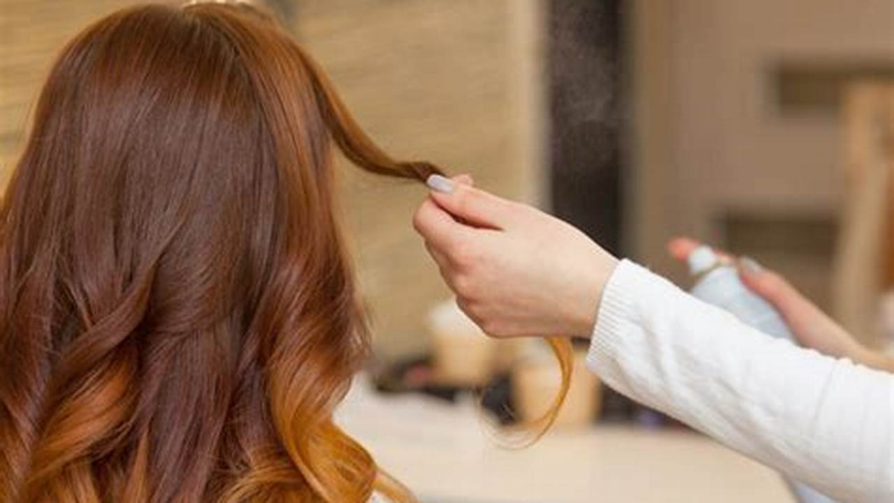 Rahasia Rambut Tebal dan Sehat: Panduan Lengkap Melebatkan Rambut