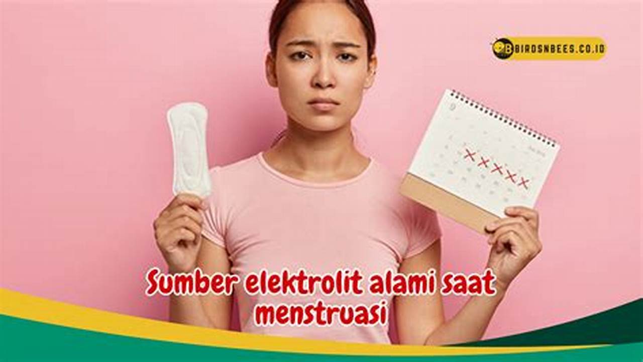 Temukan Manfaat Air Kelapa untuk Mengurangi Kram Menstruasi yang Perlu Anda Tahu