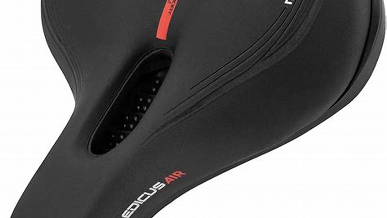 Upgrade Your Ride: The Ultimate Guide to Men's Bicycle Seats for Comfort and Performance