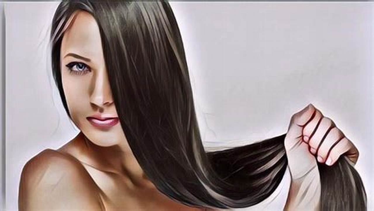 Cara Menyuburkan Rambut: Rahasia Mendapatkan Rambut Sehat dan Berkilau