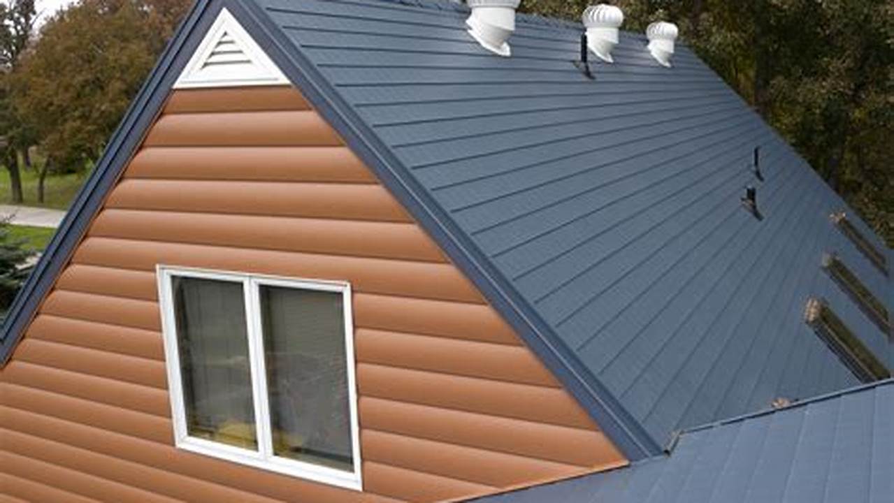 Unveiling the Secrets: Discover the Best Metal Roofers Near You