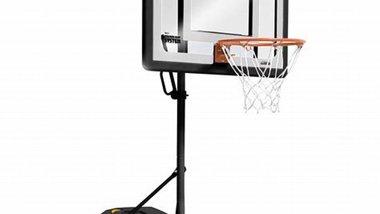 Mini Basketball Hoop: Unlocking the Secrets of Basketball Mastery