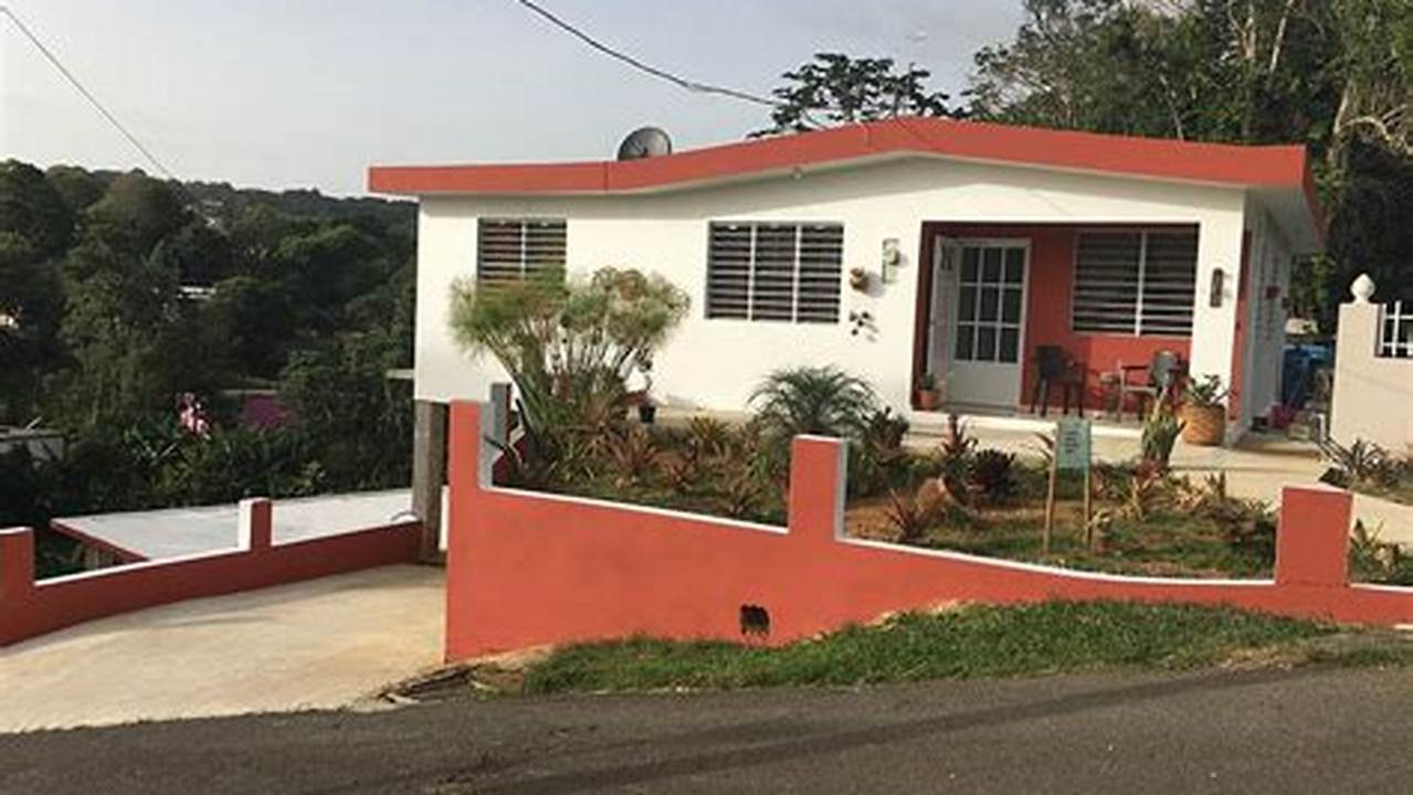 Mobile Homes for Sale in Aibonito, Puerto Rico: An Affordable Path to Homeownership in a Vibrant Community