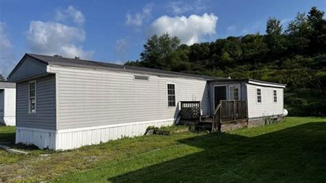 Mobile Homes for Sale in Blair, Pennsylvania: Unlocking the Dream of Affordable Homeownership