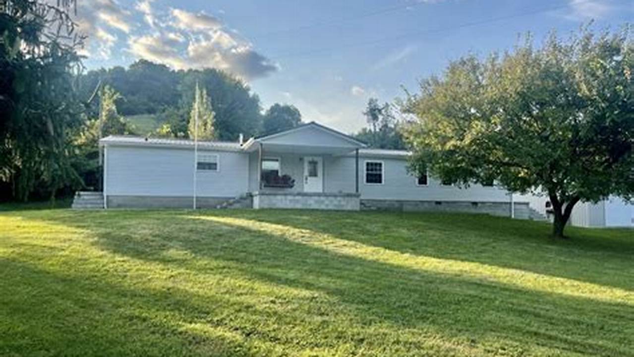 Mobile Homes For Sale In Gallia, Ohio: The Affordable Dream or Fool's Gold?