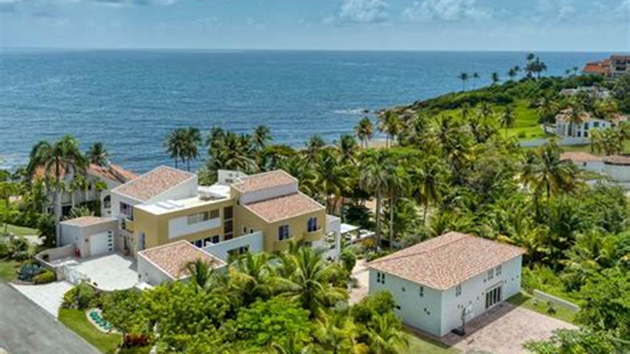 Mobile Homes for Sale in Humacao, Puerto Rico: Live the Good Life on Your Own Terms