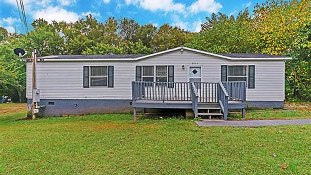 Mobile Homes for Sale in Knox, Missouri: The Path to Affordable, Flexible Homeownership
