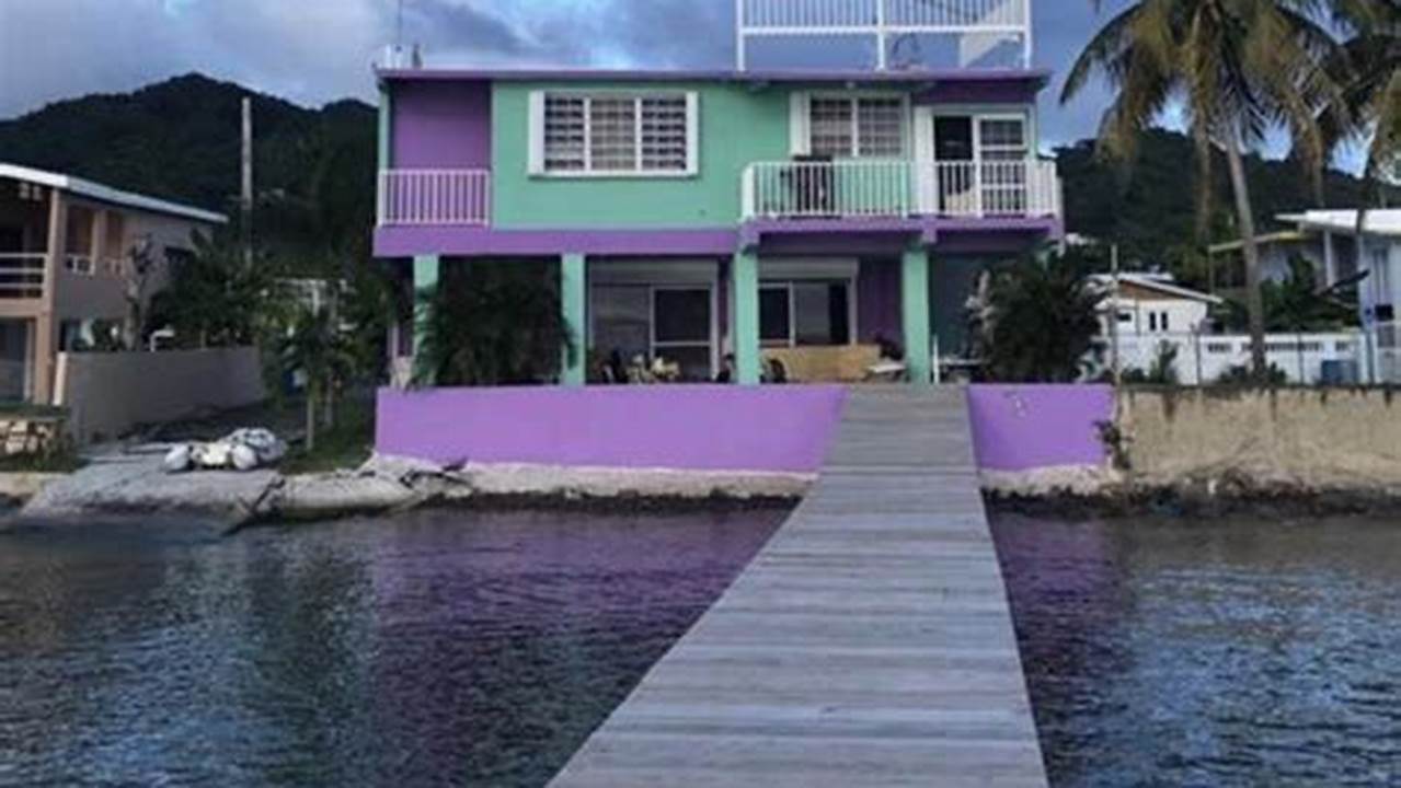 Mobile Homes for Sale in Manat, Puerto Rico: A Slice of Paradise at Your Fingertips