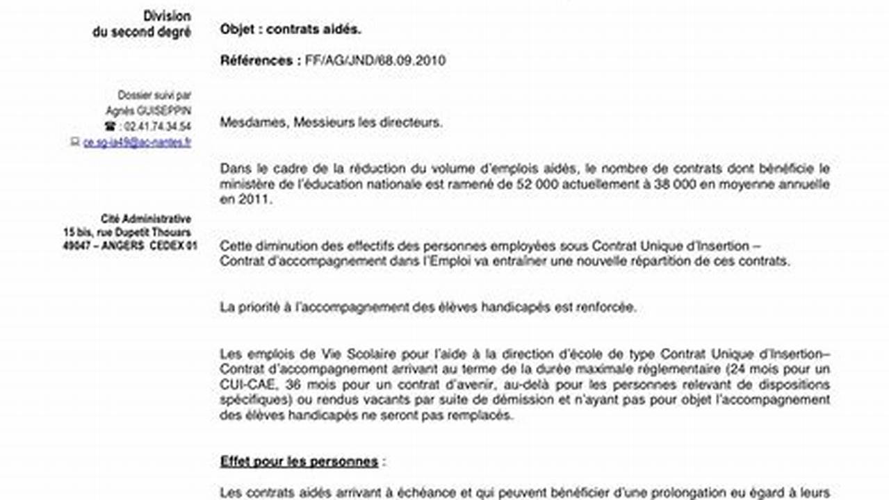 Modèle de lettre de contestation du taux d'incapacité en France