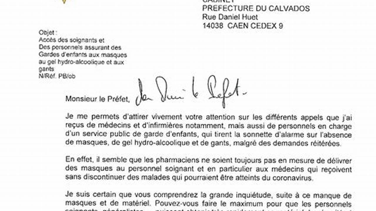 Modèle de lettre pour maire : comment écrire une lettre efficace à votre maire