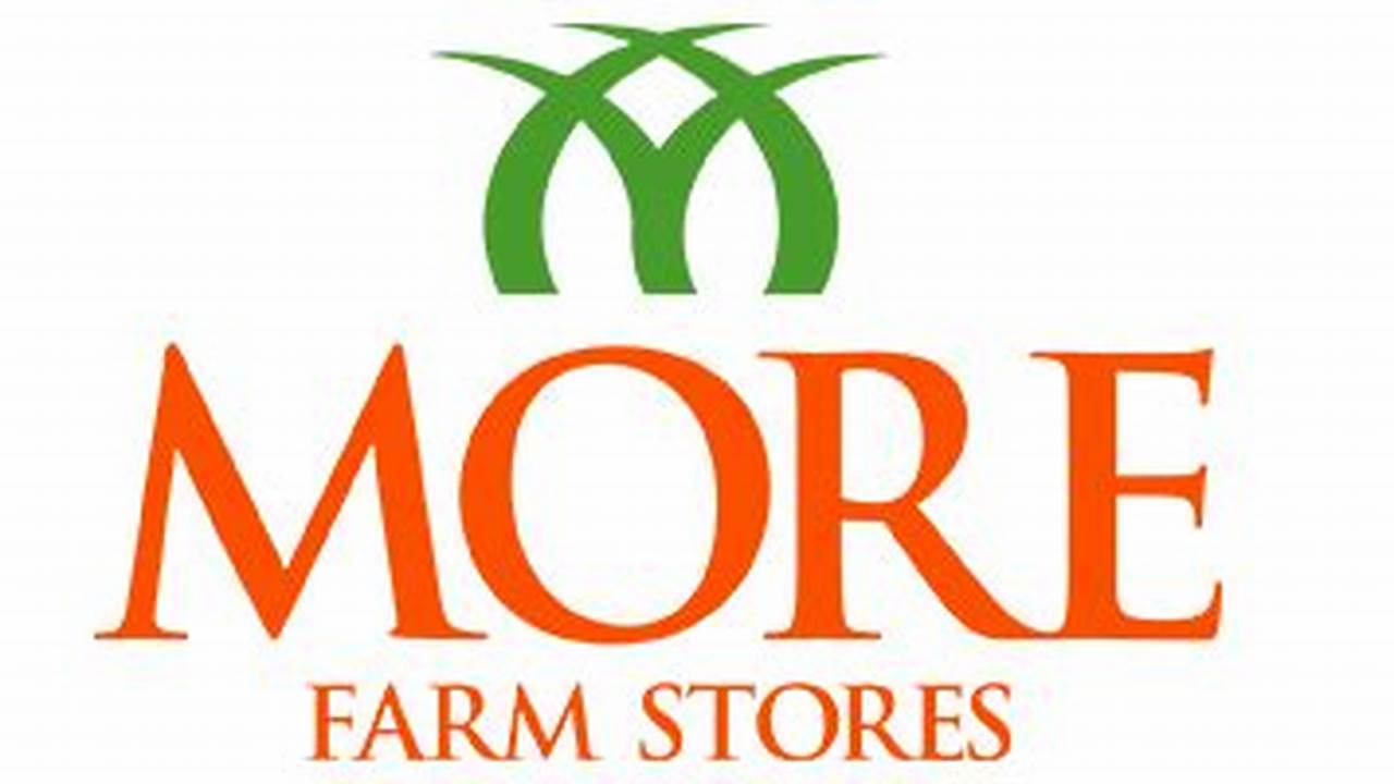Uncover the Secrets of Sustainable Farming: Discoveries from mores farm store