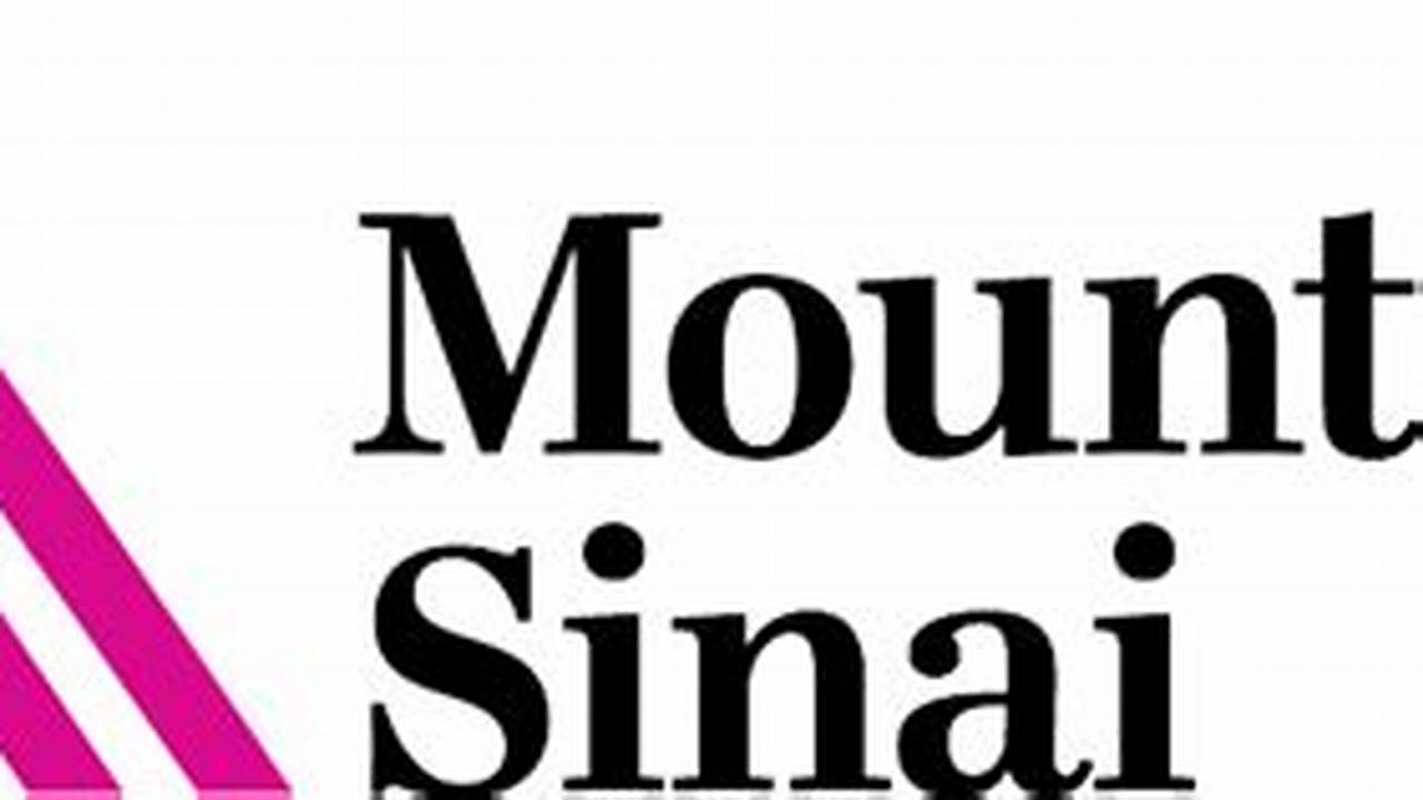 Mount Sinai Volunteer Portal: Your Path to Meaningful Service