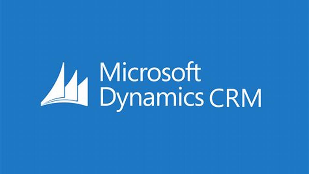 Overcoming Challenges with MS Dynamics CRM