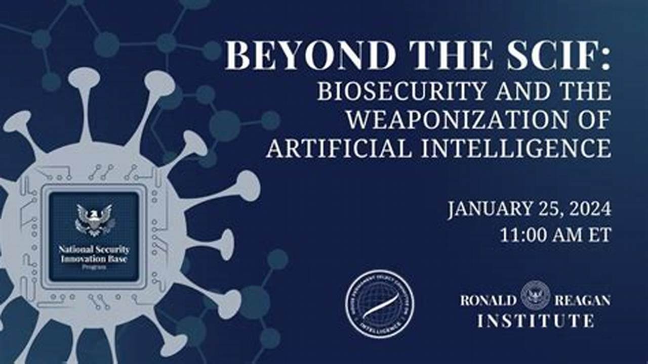 Unveiling the National Security Commission on Emerging Biotechnology: A Biotech Imperative