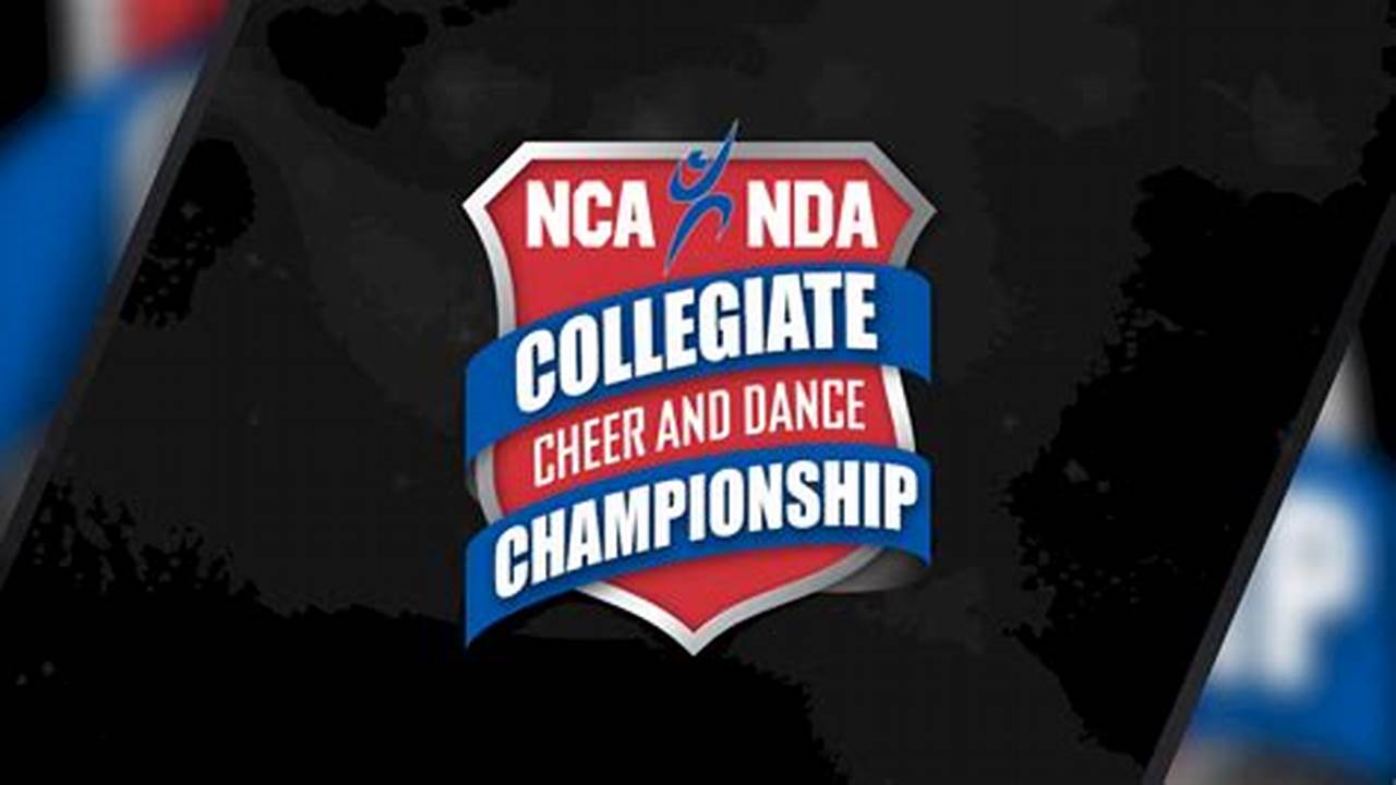 Tips for Success at the NDA College Nationals 2023