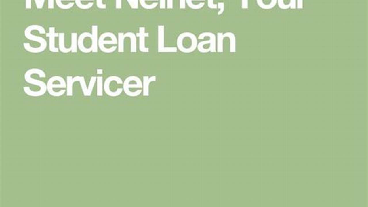 Unveiling the Power of the Nelnet Student Loans Phone Number: Unlocking Financial Clarity