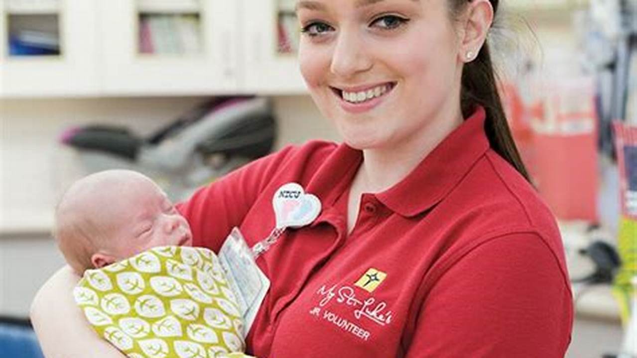 Empowering Neonatal Care: Join Our Volunteer Opportunities