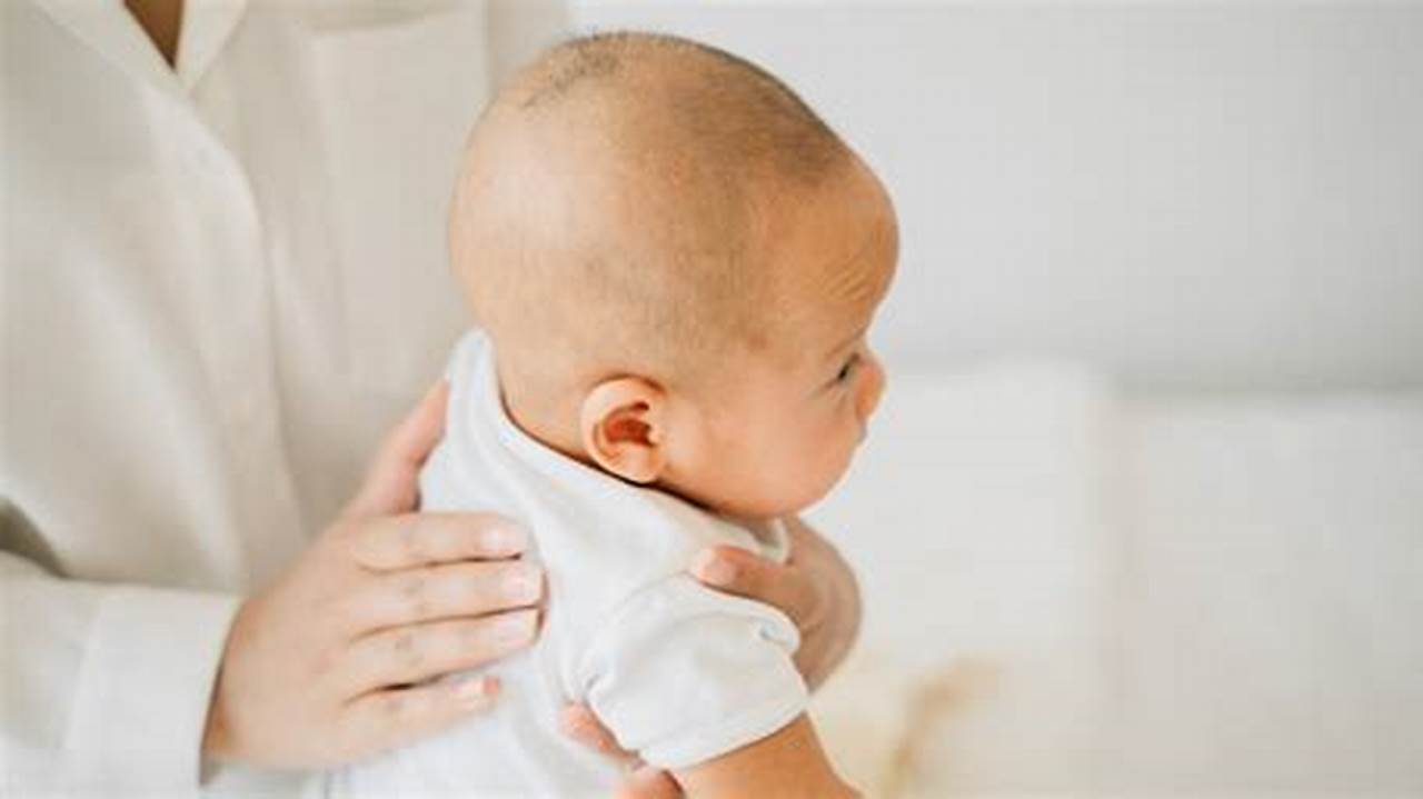 Rid Hiccups in Newborns: Proven Remedies for Rapid Relief