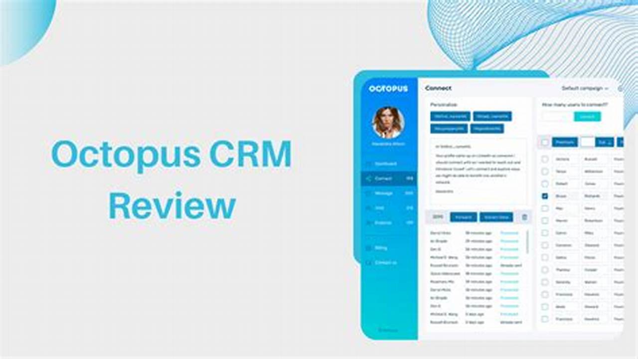 Octopus CRM Pricing: The Complete Breakdown